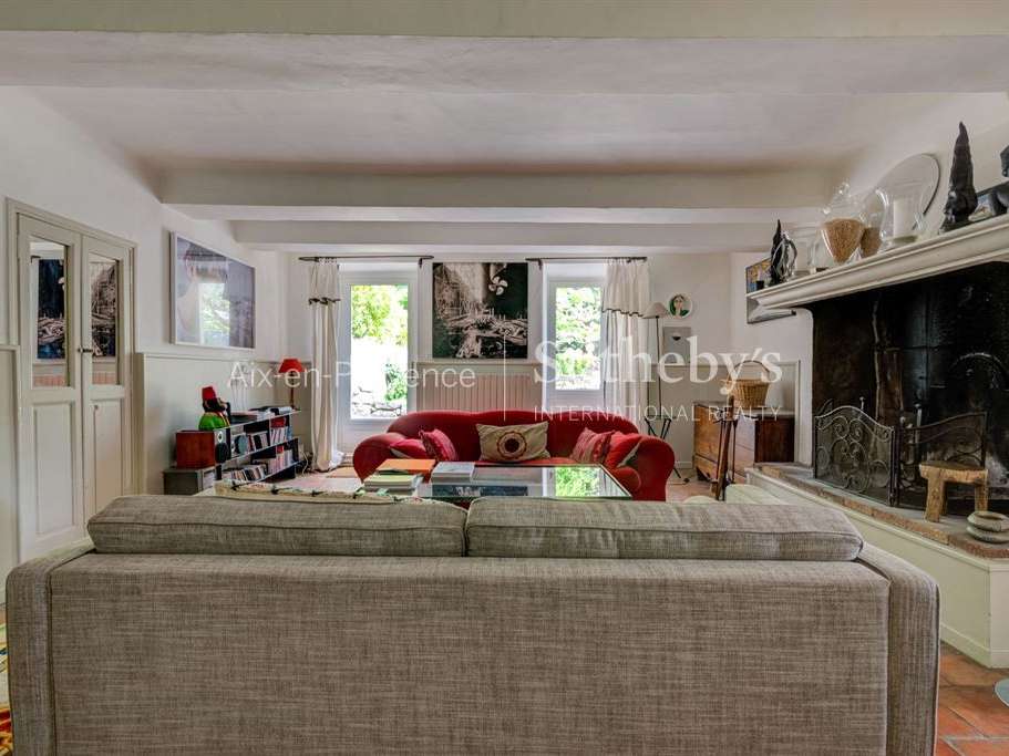 Maison Aix-en-Provence