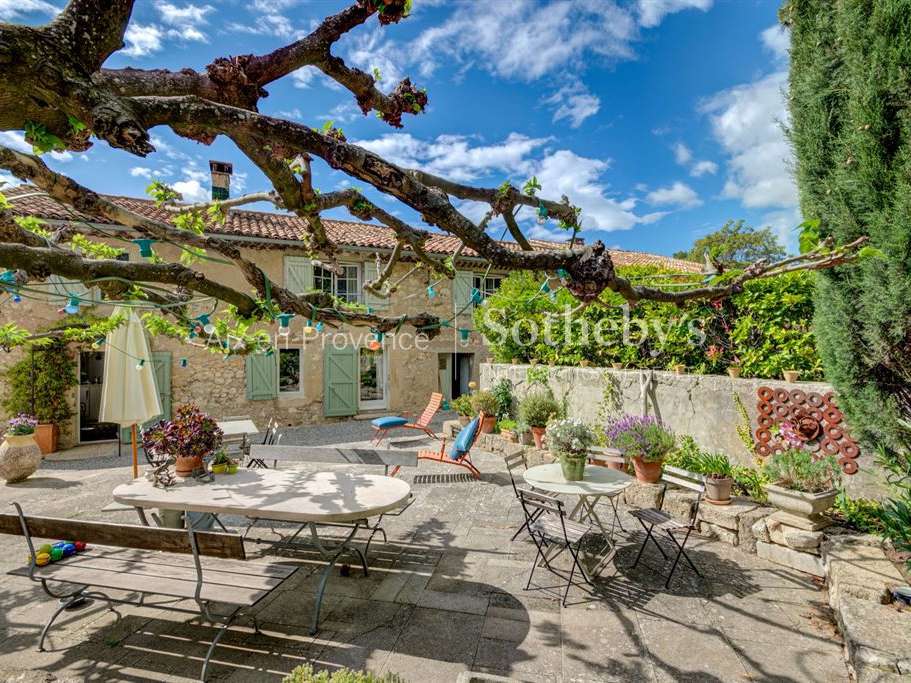 House Aix-en-Provence