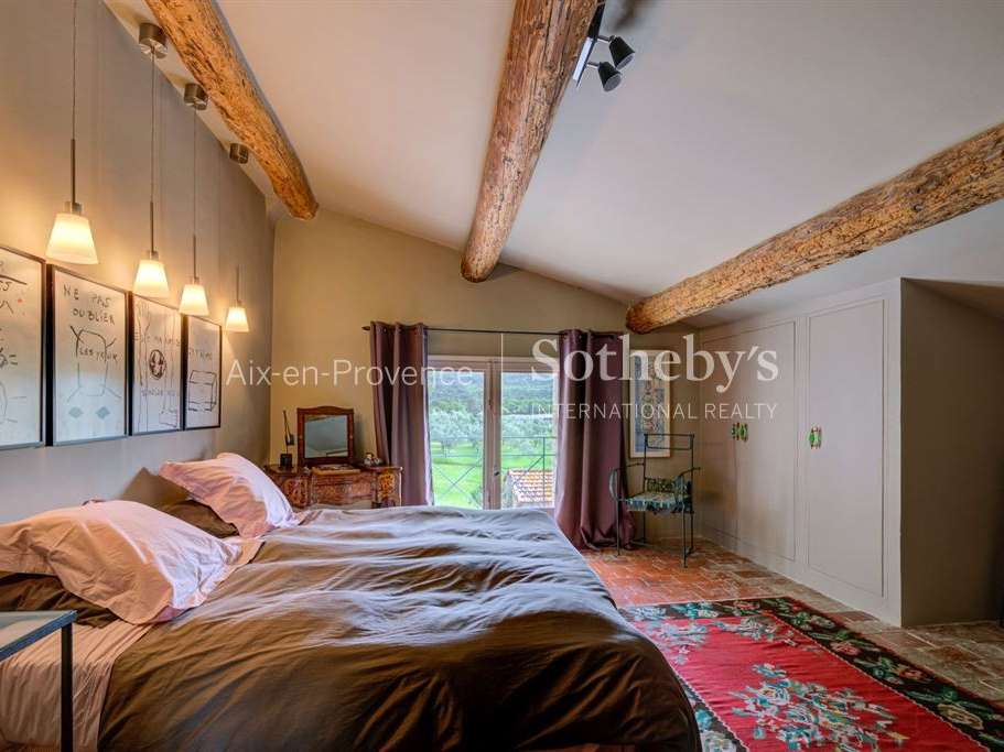 Maison Aix-en-Provence