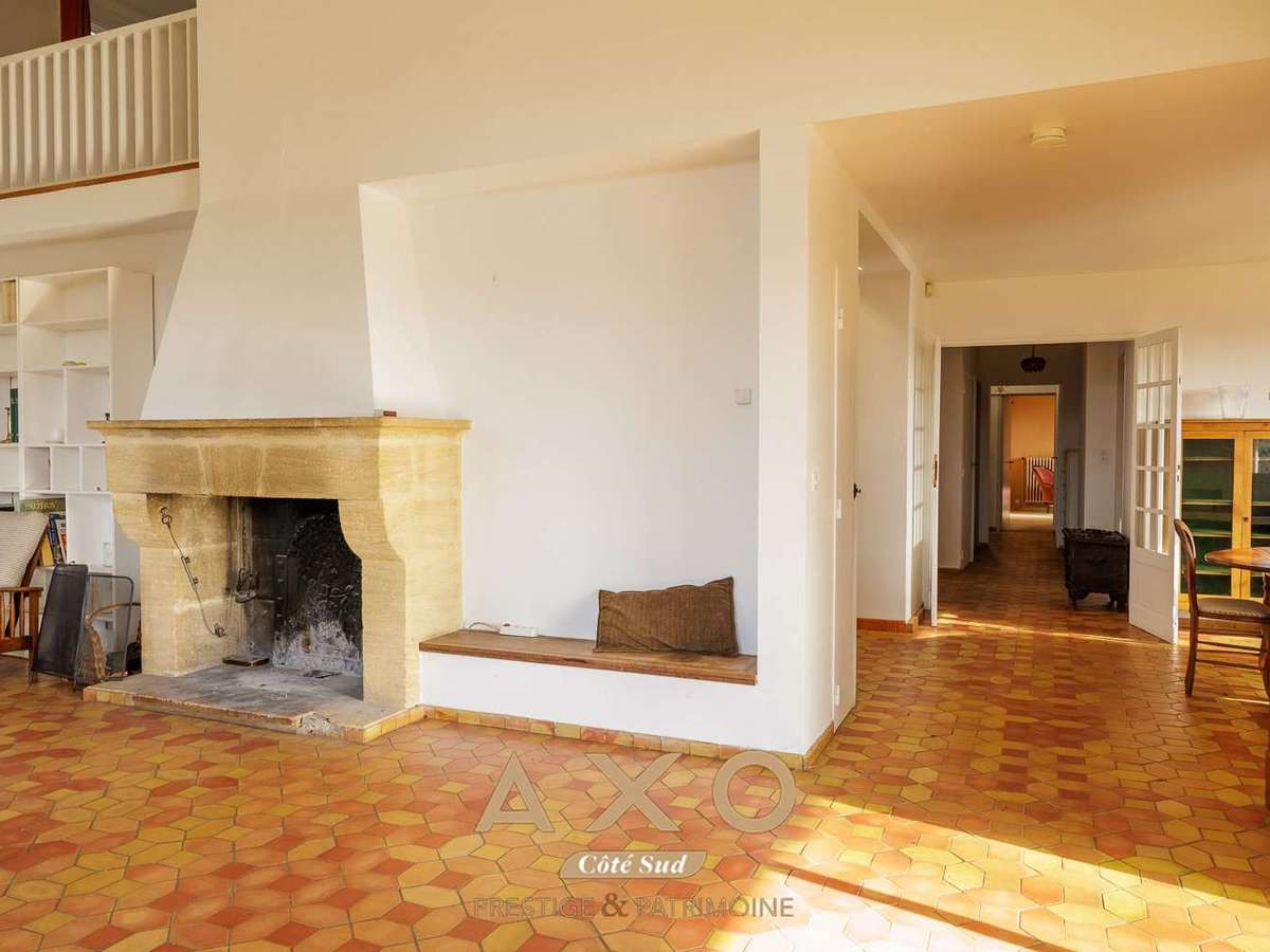 Maison Aix-en-Provence