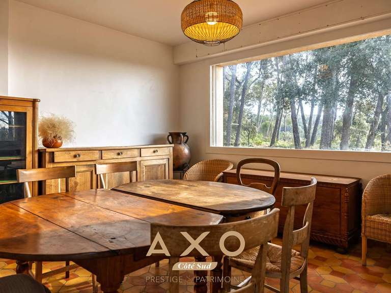 Maison Aix-en-Provence - 5 chambres