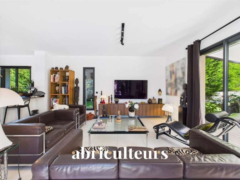 Maison Aix-en-Provence - 3 chambres - 125m²