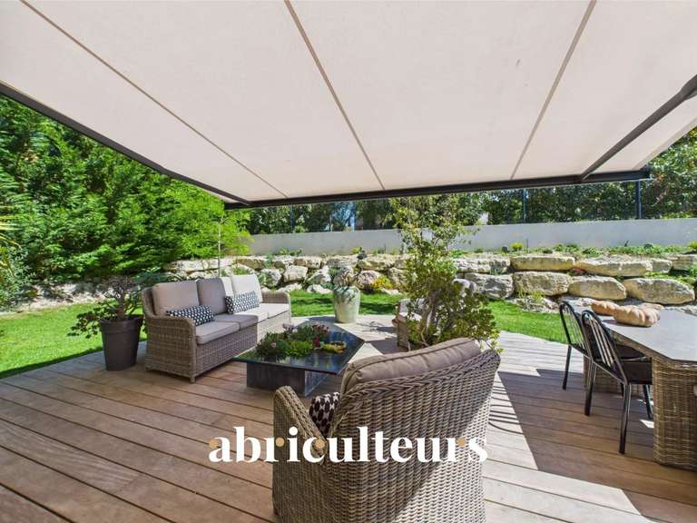 Maison Aix-en-Provence - 3 chambres - 125m²