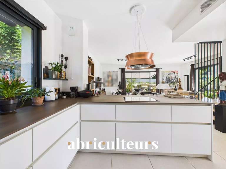 Maison Aix-en-Provence - 3 chambres - 125m²