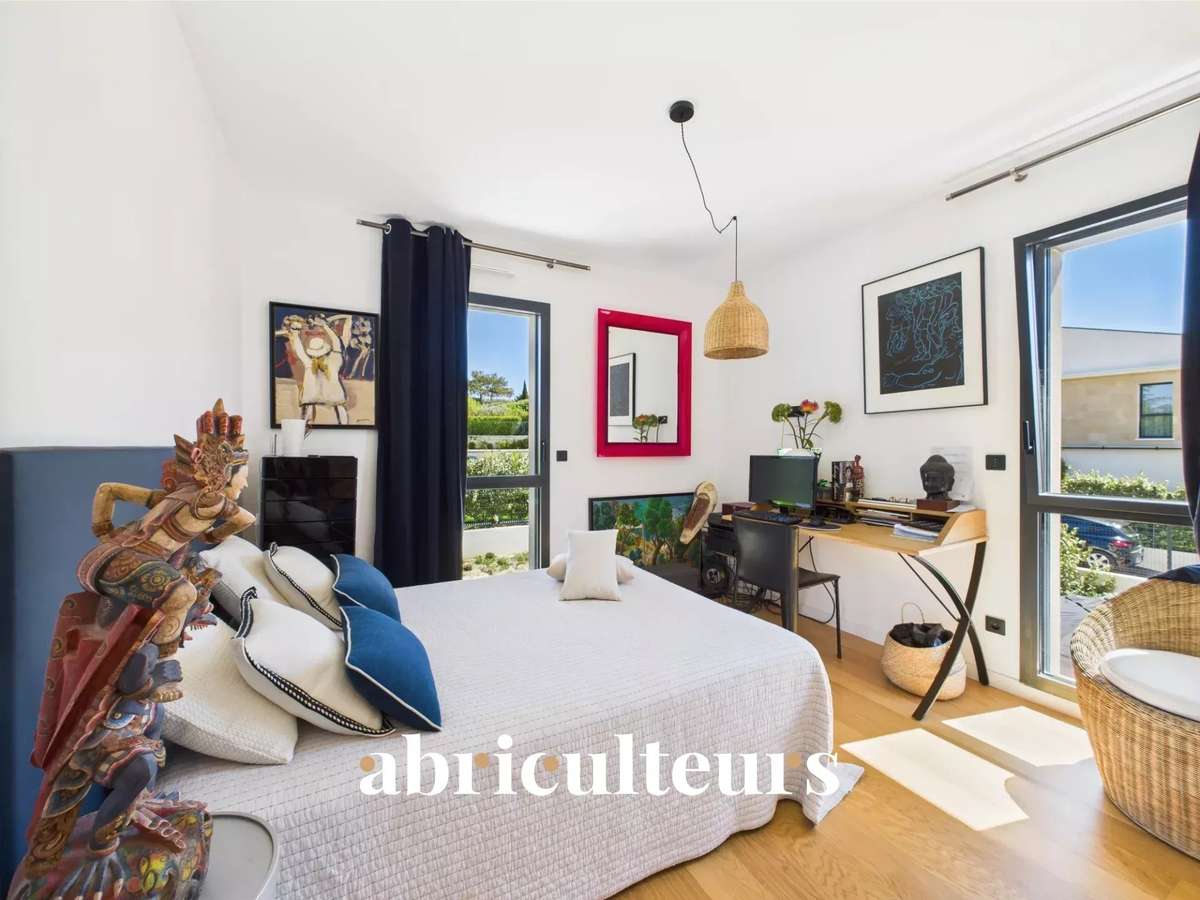 Maison Aix-en-Provence