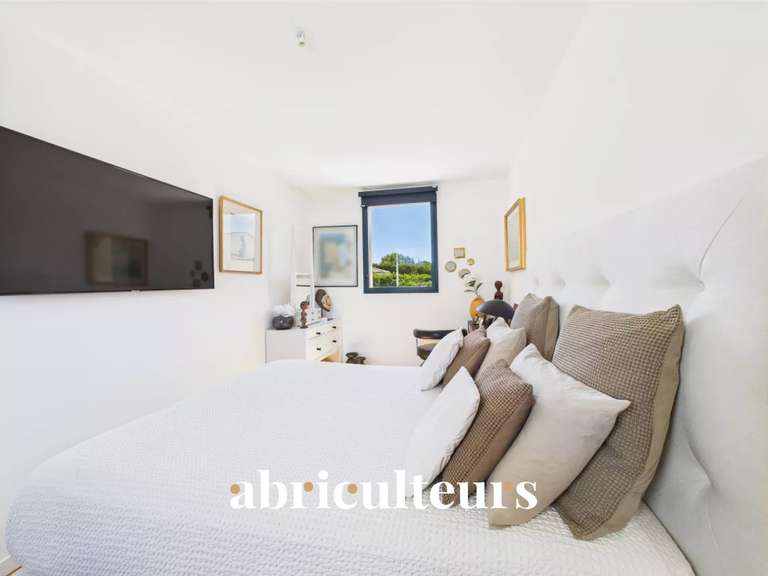 Maison Aix-en-Provence - 3 chambres - 125m²