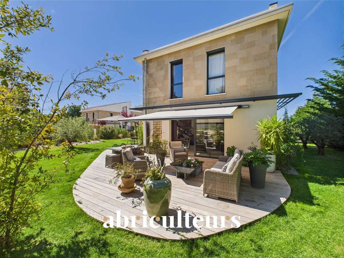 Maison Aix-en-Provence