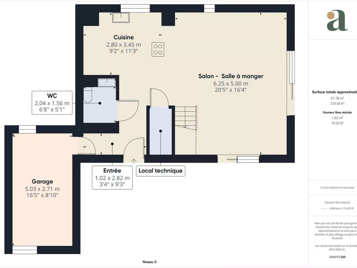 Maison Aix-en-Provence