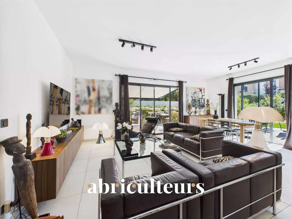 Maison Aix-en-Provence