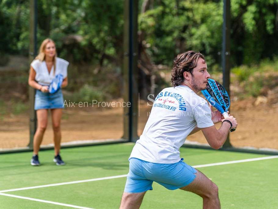 Maison Aix-en-Provence