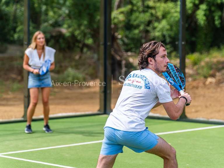 Maison Aix-en-Provence - 12 chambres - 1500m²