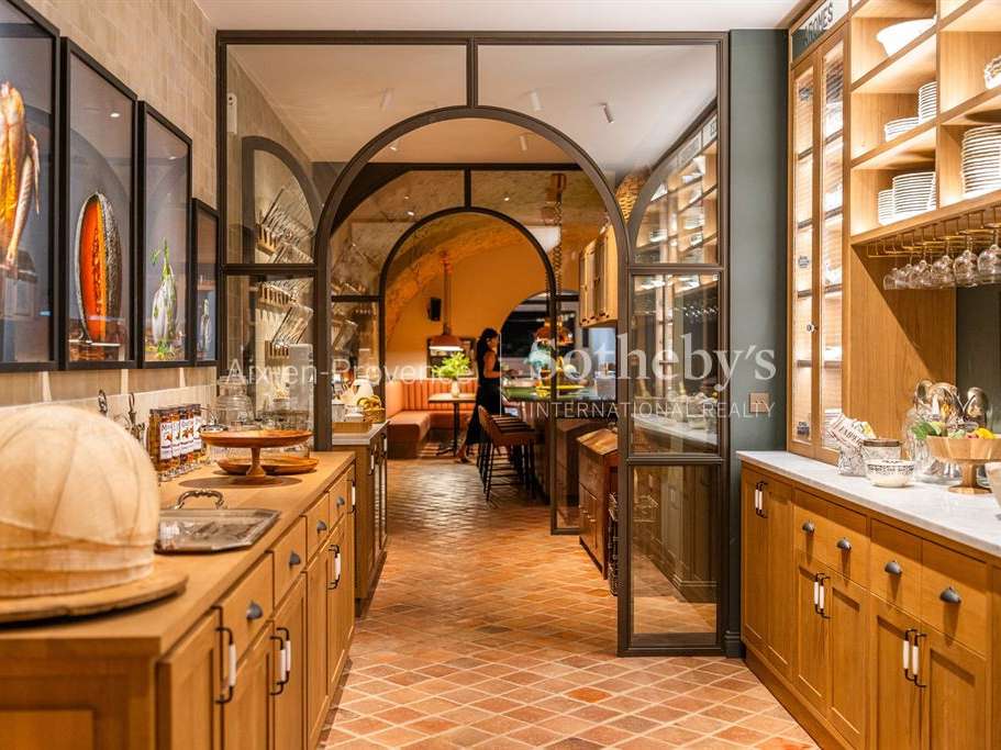 Maison Aix-en-Provence