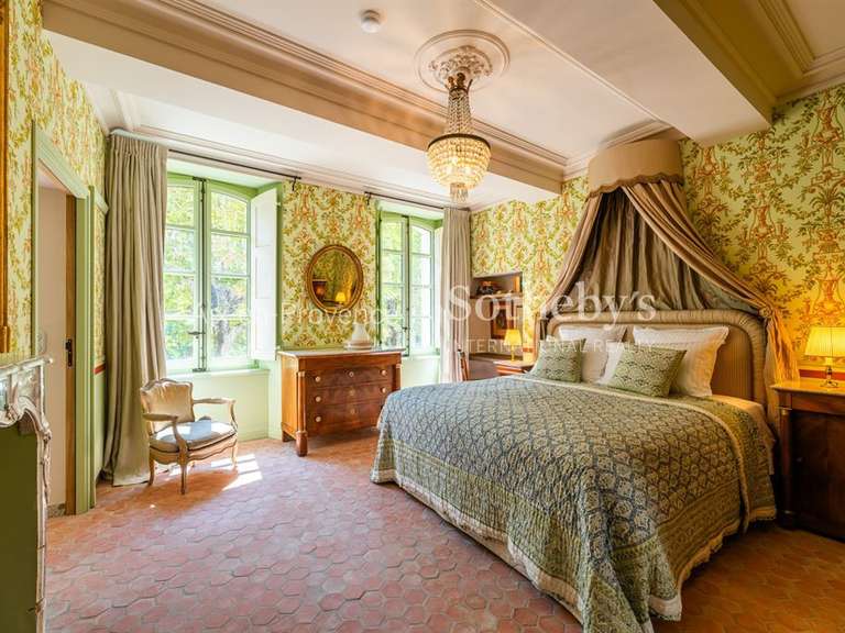 Maison Aix-en-Provence - 12 chambres - 1500m²