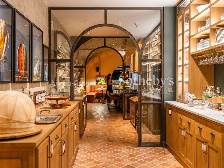 Maison Aix-en-Provence - 12 chambres - 1500m²