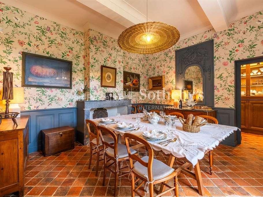 Maison Aix-en-Provence