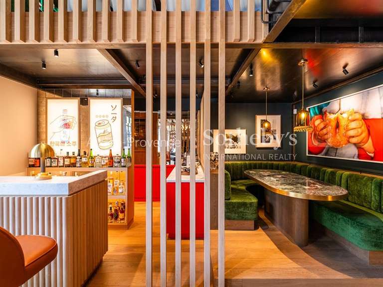 Maison Aix-en-Provence - 12 chambres - 1500m²