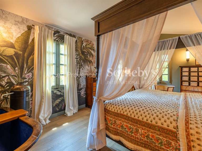 Maison Aix-en-Provence - 12 chambres - 1500m²