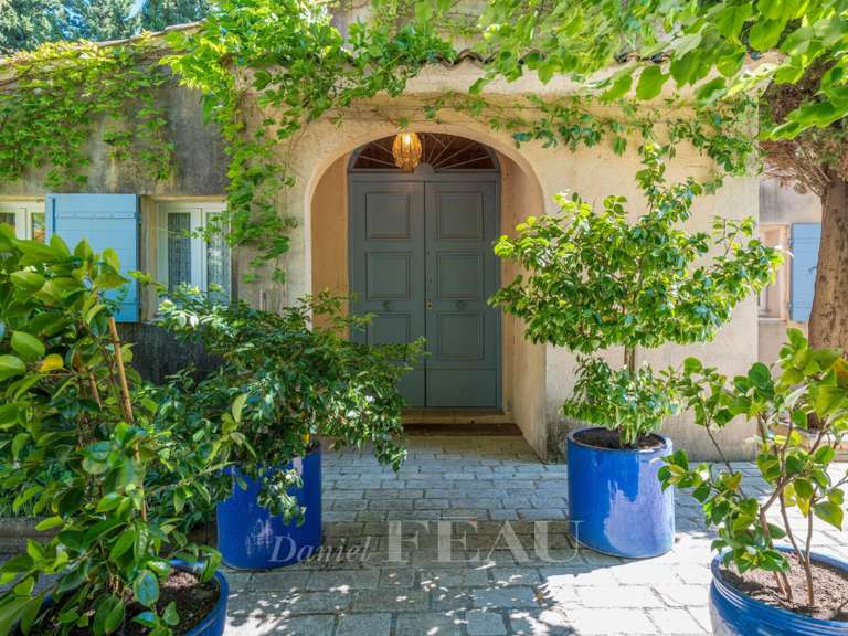 Maison Aix-en-Provence - 5 chambres - 260m²
