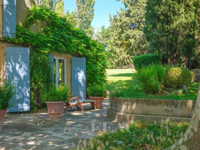 Maison Aix-en-Provence - 5 chambres - 260m²