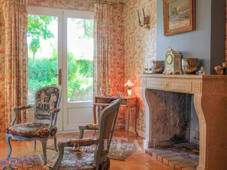 Maison Aix-en-Provence - 5 chambres - 260m²