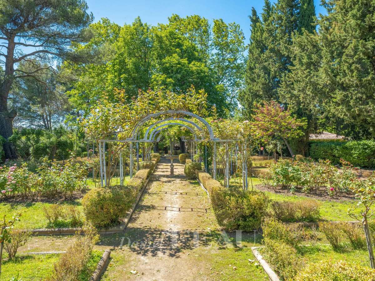 Maison Aix-en-Provence