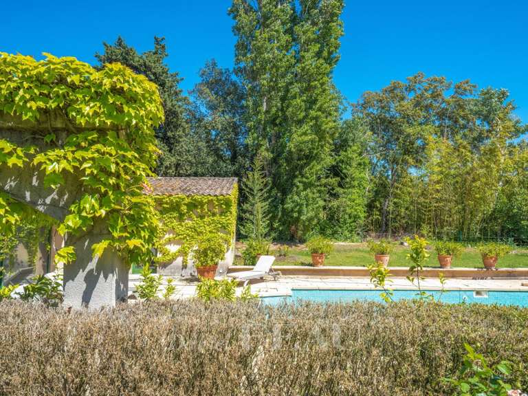 Maison Aix-en-Provence - 5 chambres - 260m²
