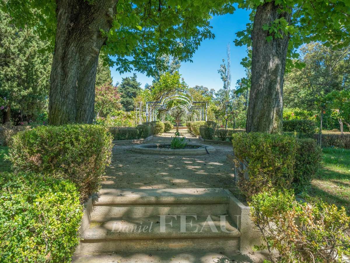 Maison Aix-en-Provence