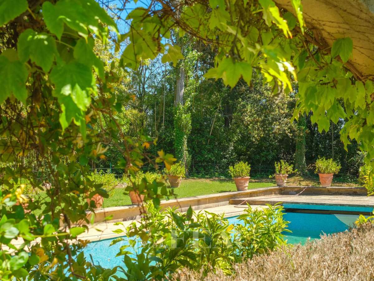 Maison Aix-en-Provence