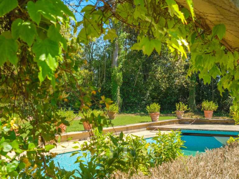 Maison Aix-en-Provence - 5 chambres - 260m²