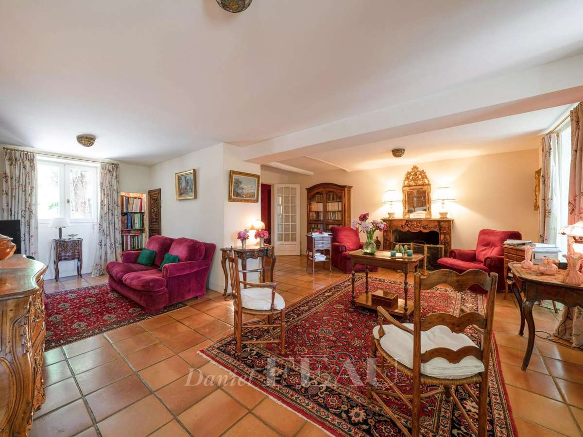 Maison Aix-en-Provence