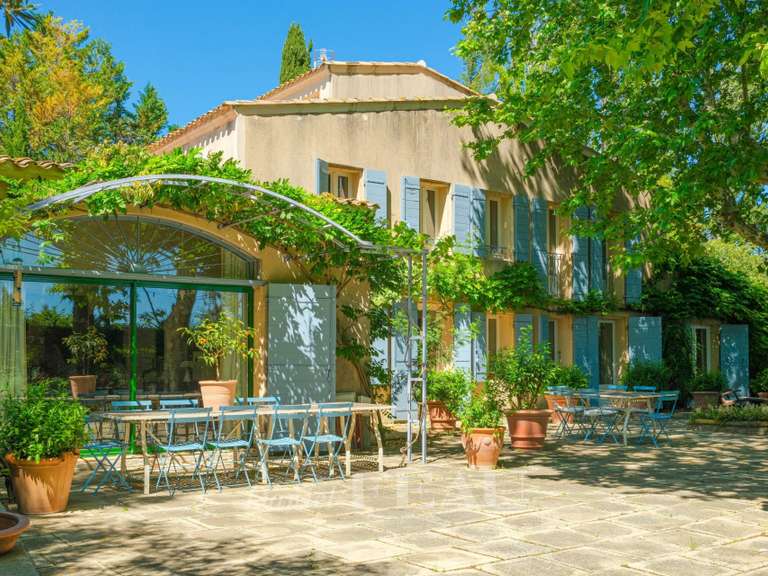 Maison Aix-en-Provence - 5 chambres - 260m²