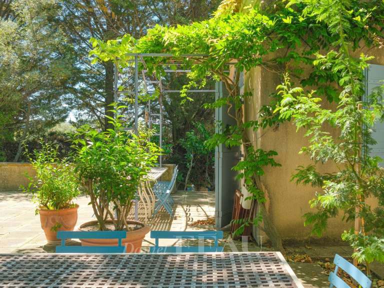 Maison Aix-en-Provence - 5 chambres - 260m²