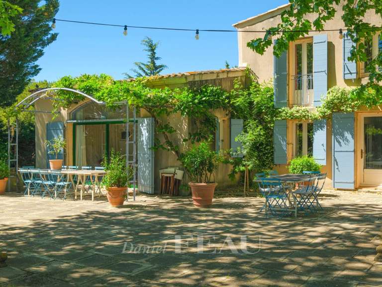 Maison Aix-en-Provence - 5 chambres - 260m²