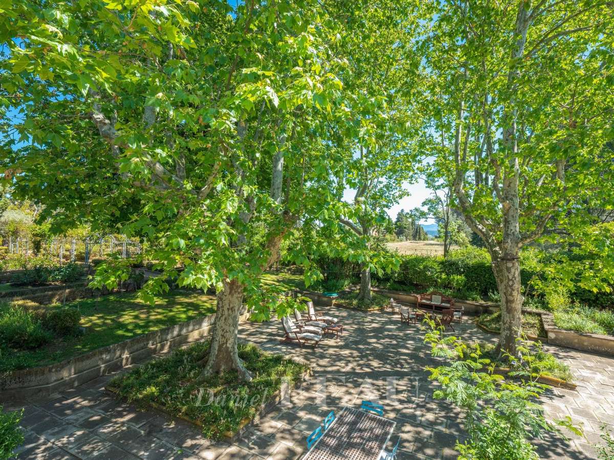 Maison Aix-en-Provence