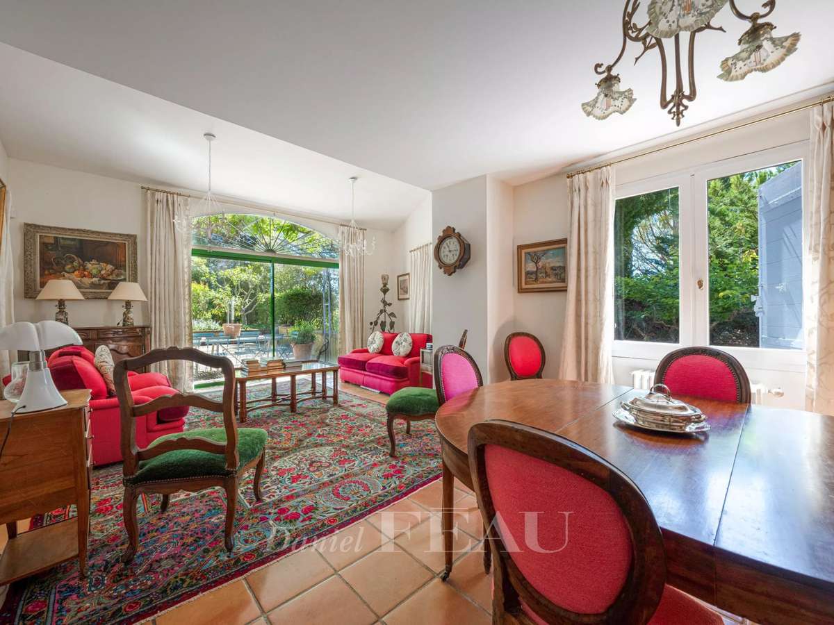 Maison Aix-en-Provence