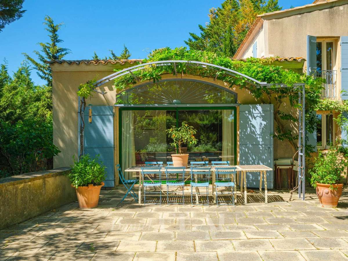 Maison Aix-en-Provence