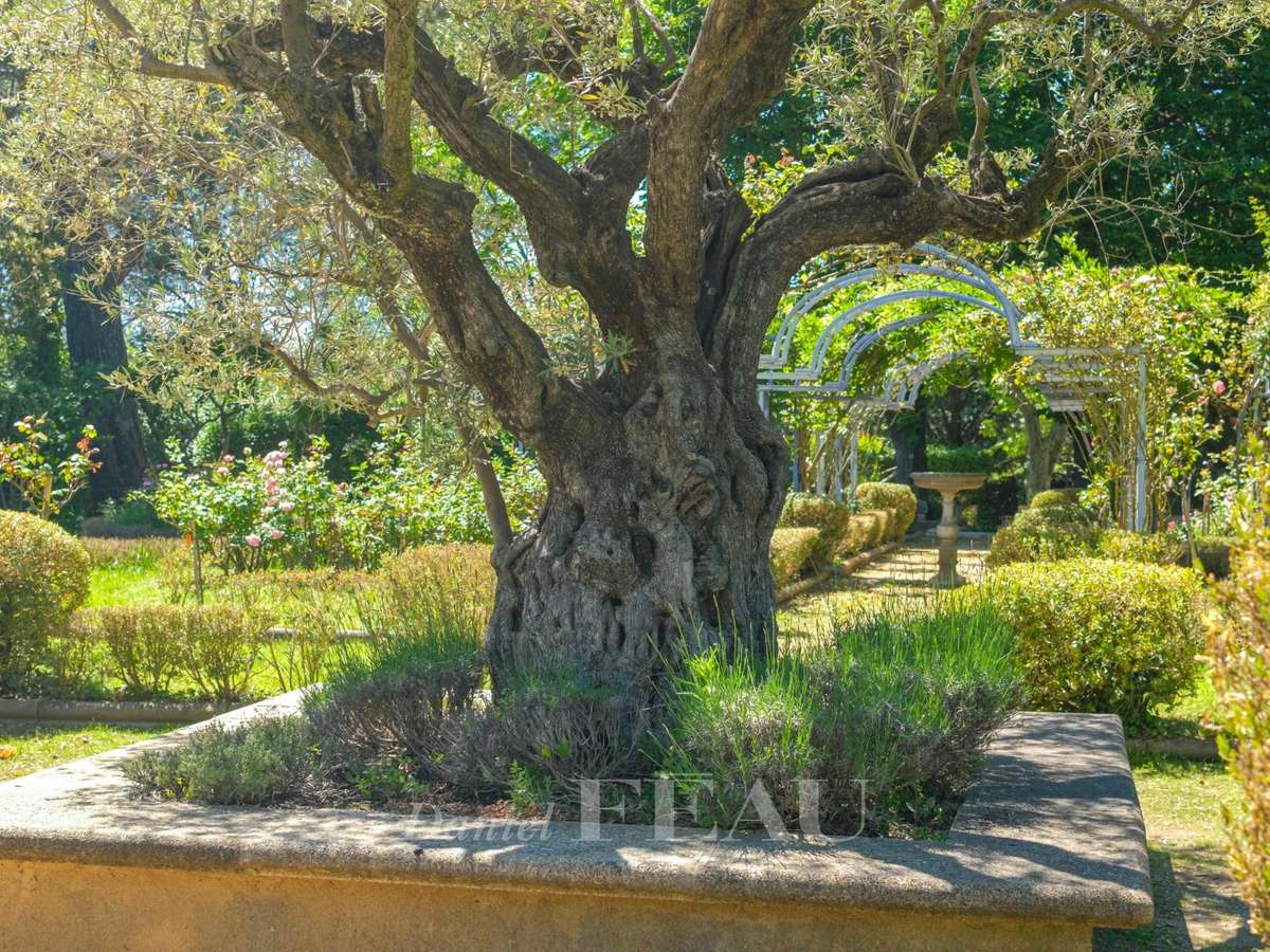 Maison Aix-en-Provence