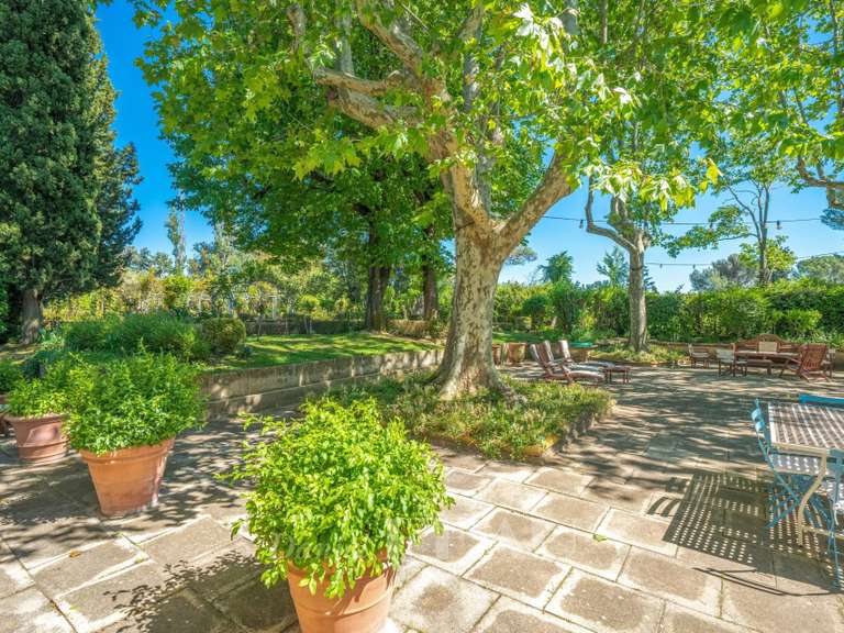 Maison Aix-en-Provence - 5 chambres - 260m²