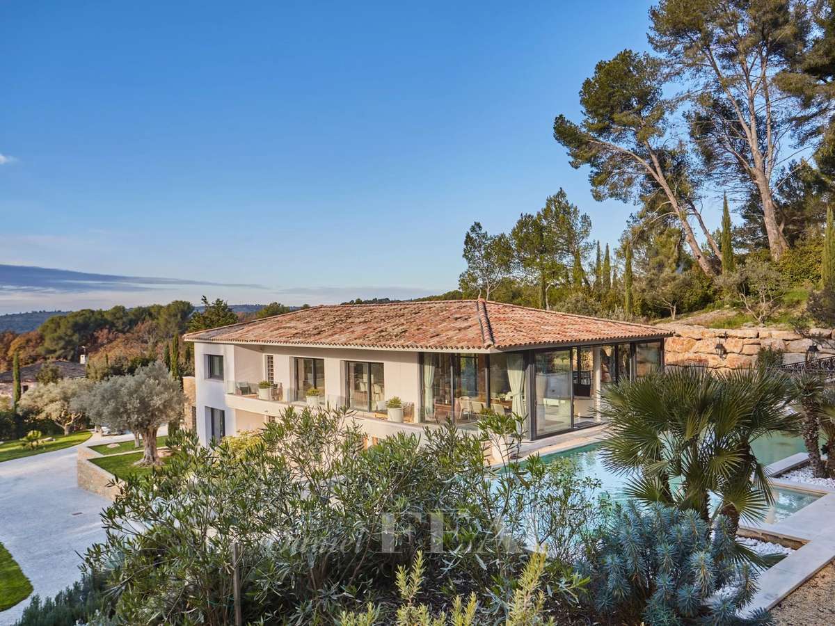 Maison Aix-en-Provence