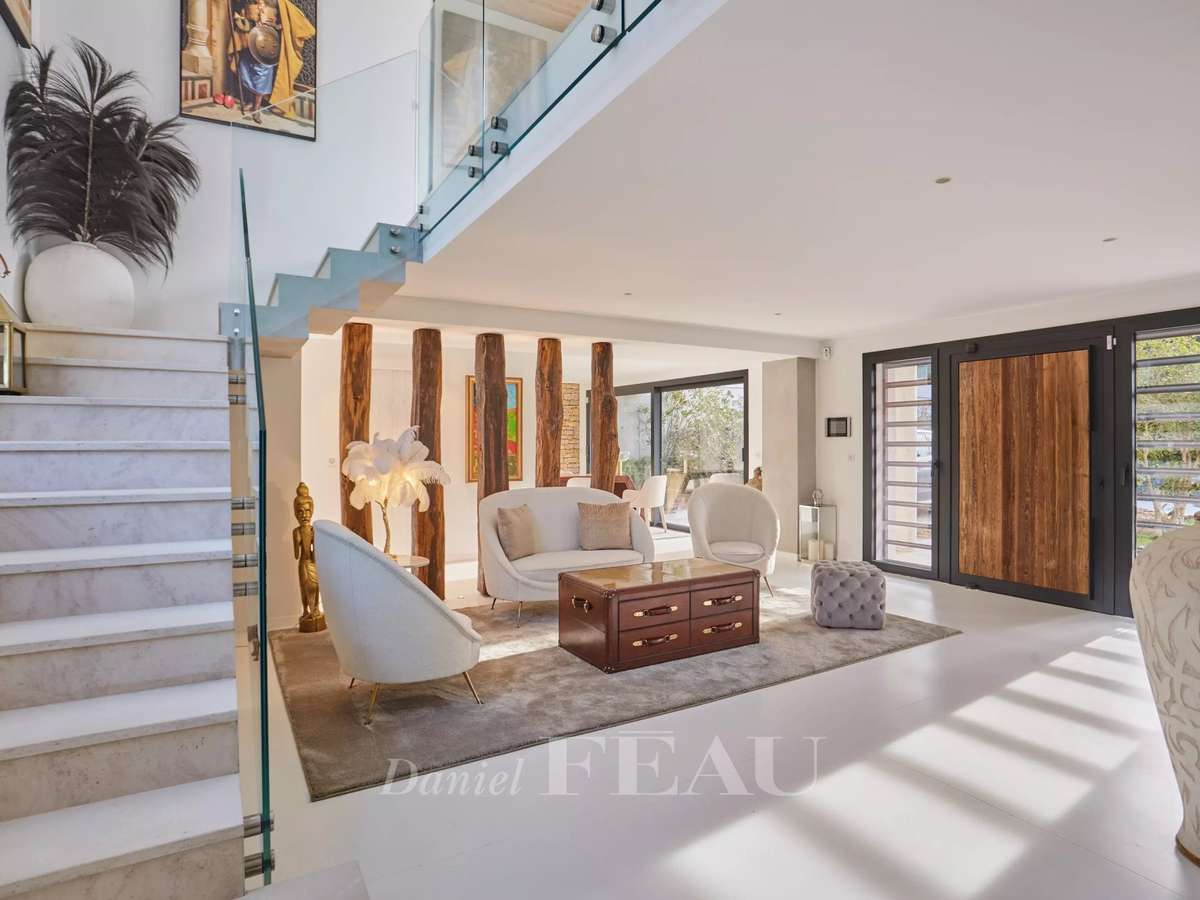 Maison Aix-en-Provence