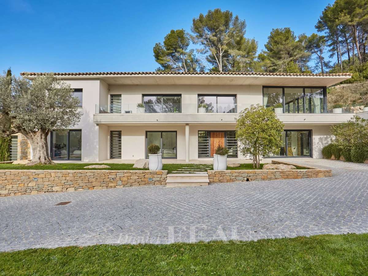 Maison Aix-en-Provence