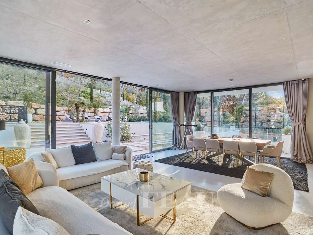 Maison Aix-en-Provence