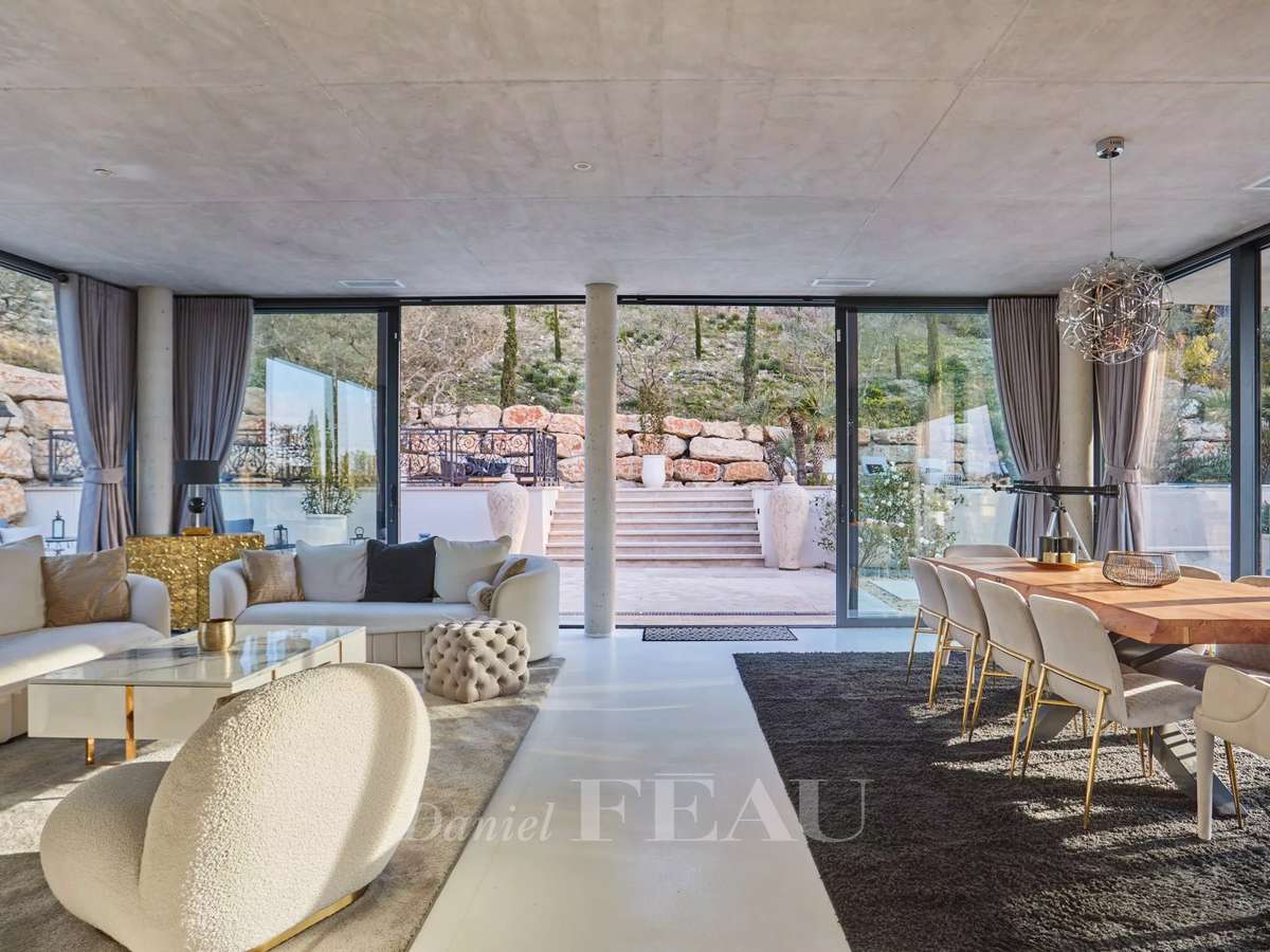 Maison Aix-en-Provence