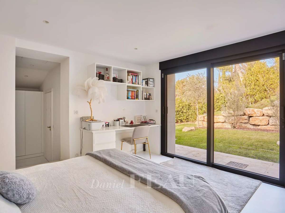 Maison Aix-en-Provence