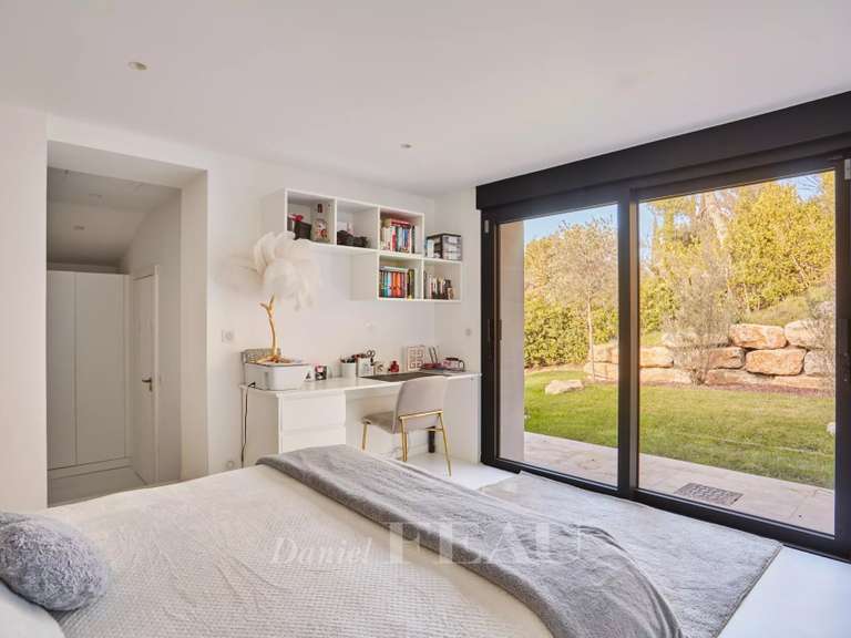 Maison Aix-en-Provence - 4 chambres - 313m²