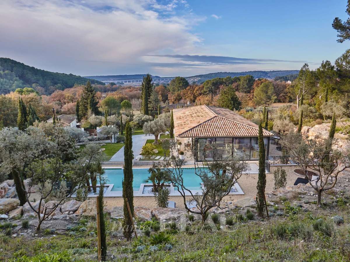 Maison Aix-en-Provence