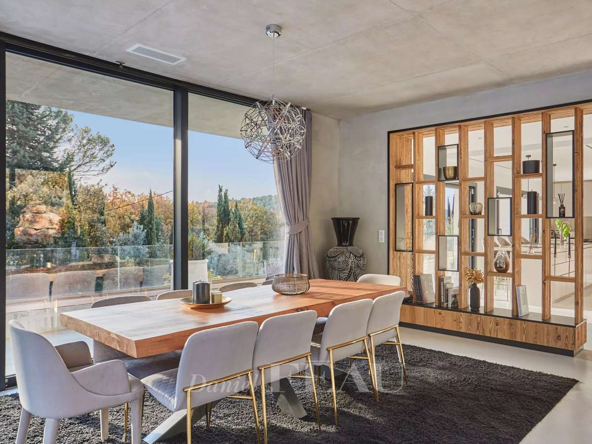 Maison Aix-en-Provence