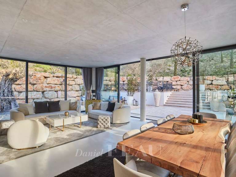 Maison Aix-en-Provence - 4 chambres - 313m²