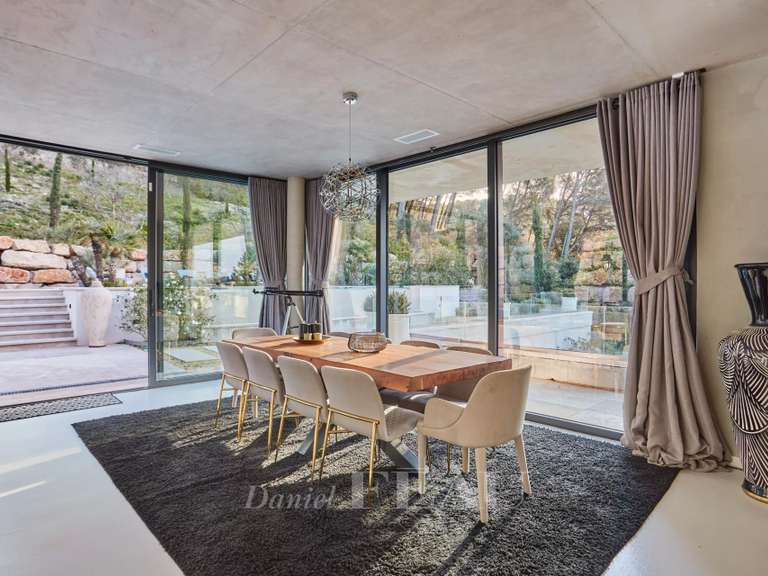 Maison Aix-en-Provence - 4 chambres - 313m²
