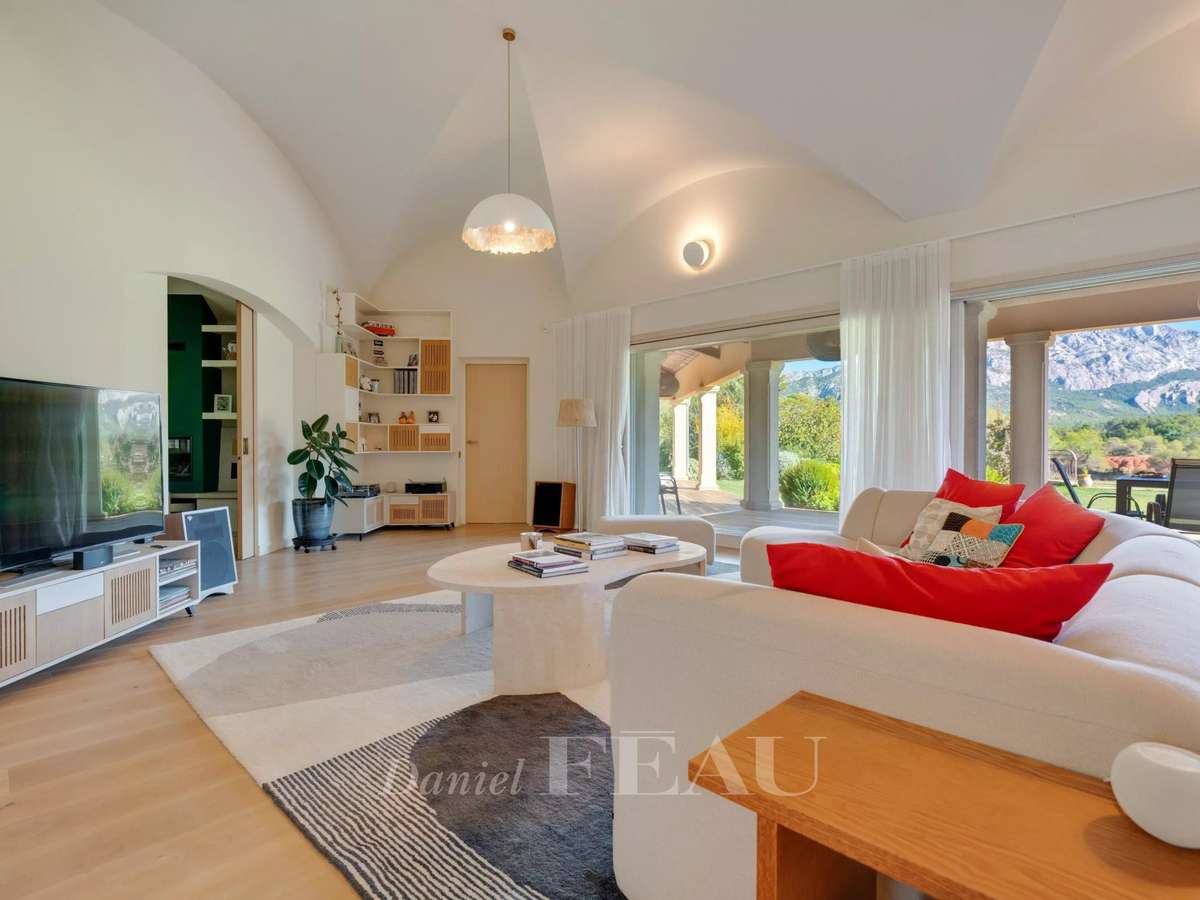 Maison Aix-en-Provence